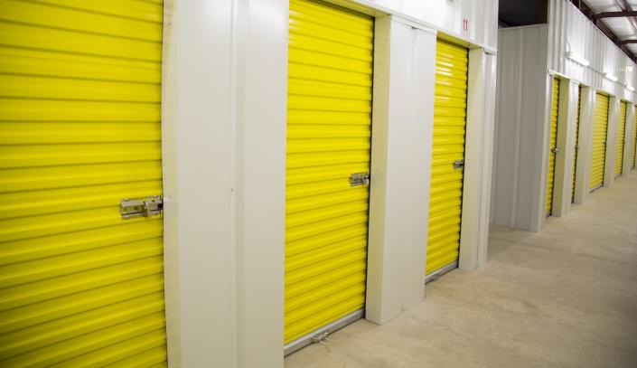 Storage Units