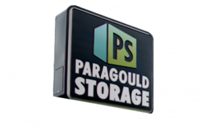 Paragould Storage