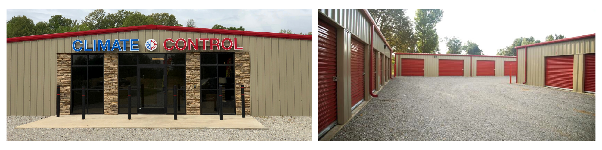 Paragould Storage Units